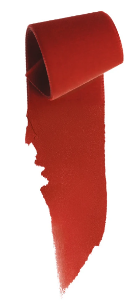 Giorgio Armani 
Lip Maestro Matte Nature 
Liquid Lipstick Redwood