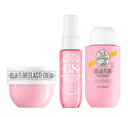 Beija Flor Jet Set - body care set مجموعة بيجا فلور جيت - مجموعة العناية بالجسم