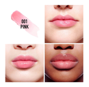 DIOR 
Lip Glow Color Reviver احمر الشفاه ديور