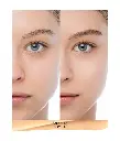 NARS Natural Radiant Longwear Foundation - كريم أساس نارس درجه زالسبورغ