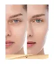 NARS Natural Radiant Longwear Foundation - كريم أساس نارس درجه قوبي