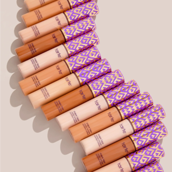 Shape Tape تارت كونسيلر - Concealer  12N Fair Neutral (10 ml)