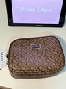 Guess make up bag شنطة كوزموتكس قيس