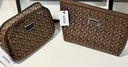 Guess make up bag شنطة كوزموتكس قيس