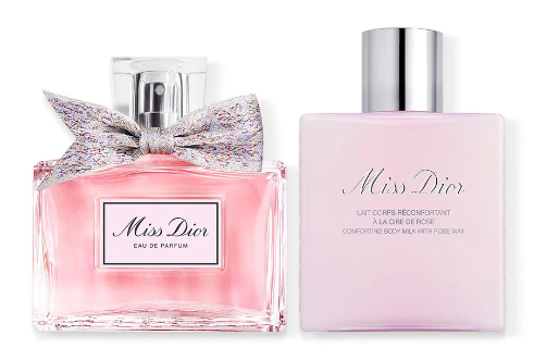 Holiday Jewel Box Miss Dior Eau de Parfum  عطر هوليداي جويل بوكس ميس ديور أو دو بارفان
