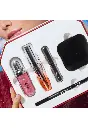 SNOW-KISSED HOLIDAY TIMELESS LOOK MAKEUP GIFT SET - Make-up Set - multi-coloured سيت هدايا كيكو 