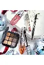 SNOW-KISSED HOLIDAY TIMELESS LOOK MAKEUP GIFT SET - Make-up Set - multi-coloured سيت هدايا كيكو 