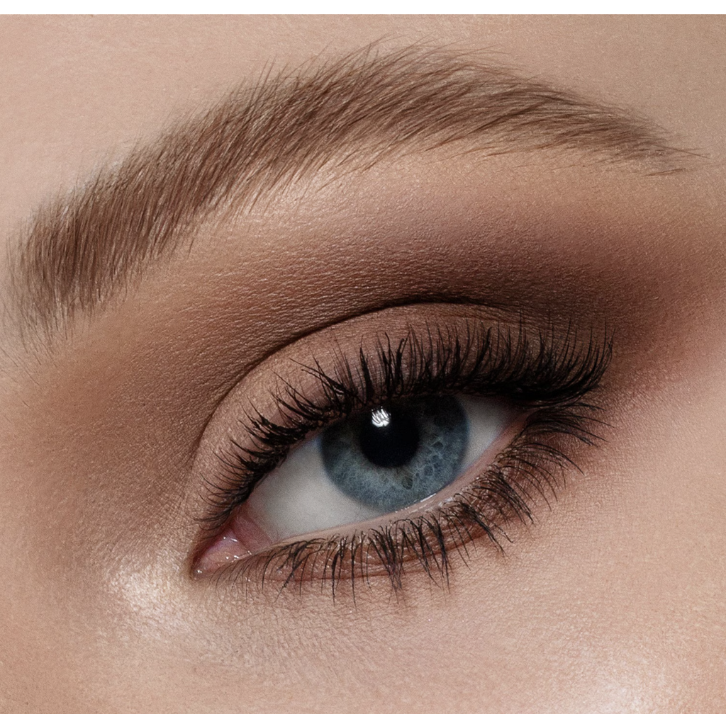 Master Mattes® Eyeshadow Palette - Lidschattenpalette لوحة ظلال العيون ماستر ماتس® - لوحة ليدزشاتين