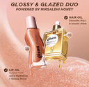 Gisou Glossy & Glazed 