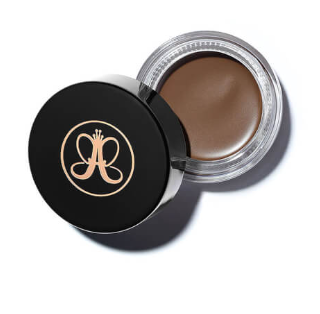 جل كريمي لتحديد وملئ فراغات الحاجب من انستازيا بيفرلي هيلز - ANASTASIA BEVERLY HILLS DIPBROW POMADE - CARAMEL