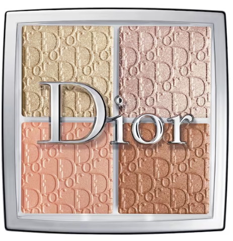  ديور باكستيج هايلايتر باليت جلو
Dior Backstage Glow Face Palette, Highlighter & Rouge