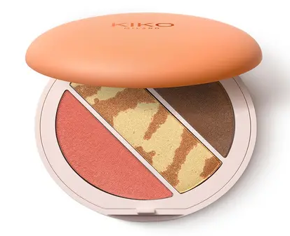 كيكو باليت - Beauty Roar Flawless Look Face Palette