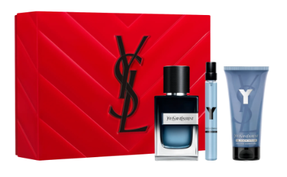 Eau de Parfum (EdP) 60ml SET  إيف سان لوران
عطر أو دو بارفان (EdP) 60 مل طقم عطر 60 مل