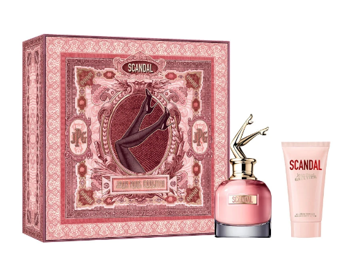 Jean Paul Gaultier  Scandal Edition 2024 عطر جان بول غوتييه إصدار 2024 