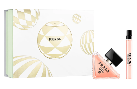 Eau de Parfum (EdP) 50ml SET سيت برادا او دي 