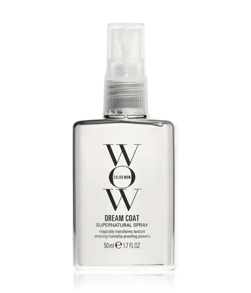 Color WOW Dream Coat Supernatural  بخاخ واو لمقاومة تجعد الشعر 200 مل 