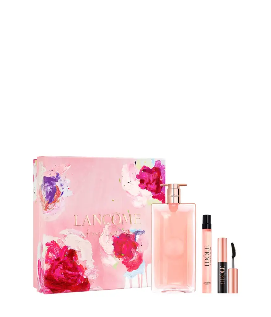  LANCÔME Idôle  Set سيت لانكوم