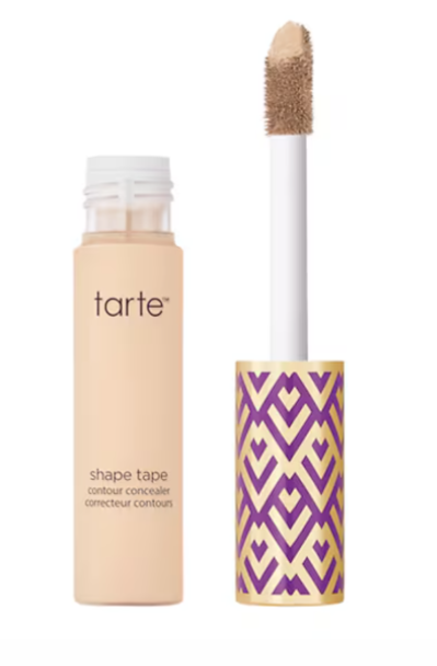 Shape Tape تارت كونسيلر - Concealer  20S Light Sand (10 ml)