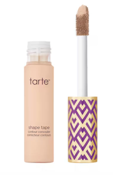 Shape Tape تارت كونسيلر - Concealer  22B Light Beige  (10 ml) 