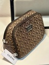 Guess make up bag شنطة كوزموتكس قيس