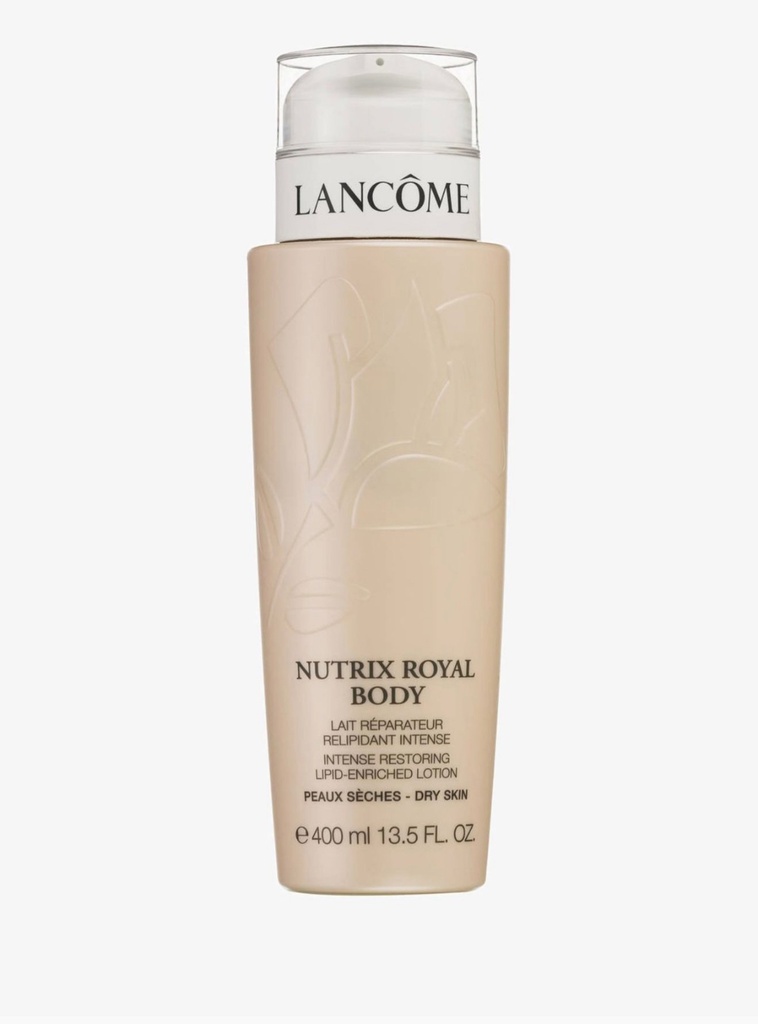 LANCÔME NUTRIX ROYAL BODY - BODYLOTION لانكوم لوشن