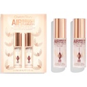 Charlotte Tilbury Mini Setting Spray Kit مجموعة بخاخ تثبيت المكياج من شارلوت تيلبري