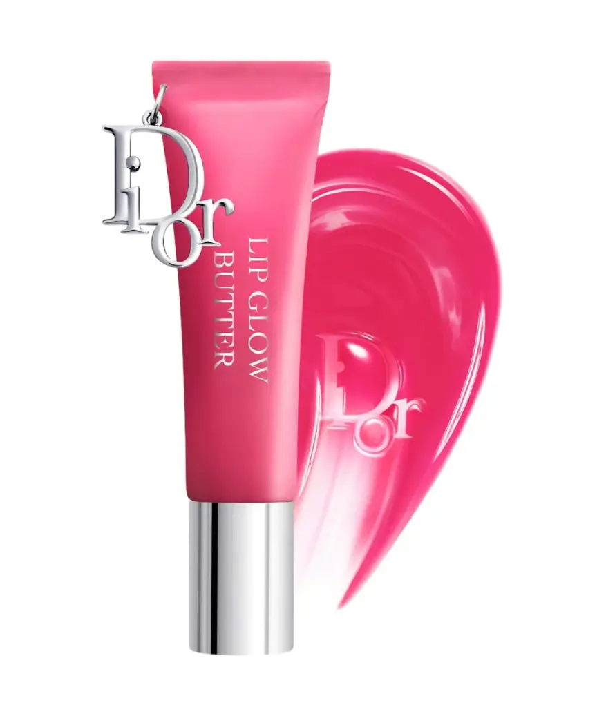  DIOR Addict Lip Glow Butter زبدة مرطب الشفاه ديور أديكت