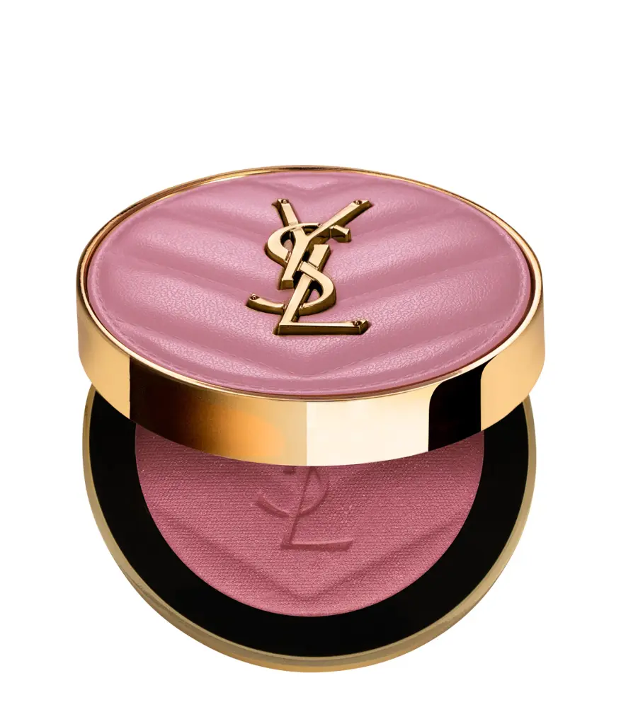 Yves Saint Laurent Make Me Blush Bold Blurring Blush- أحمر خدود إيف سان لوران ميك مي بلاش بولد بلورينج