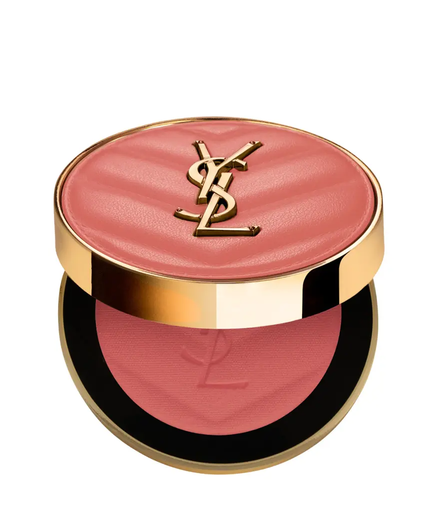 Yves Saint Laurent Make Me Blush Bold Blurring Blush- أحمر خدود إيف سان لوران ميك مي بلاش بولد بلورينج