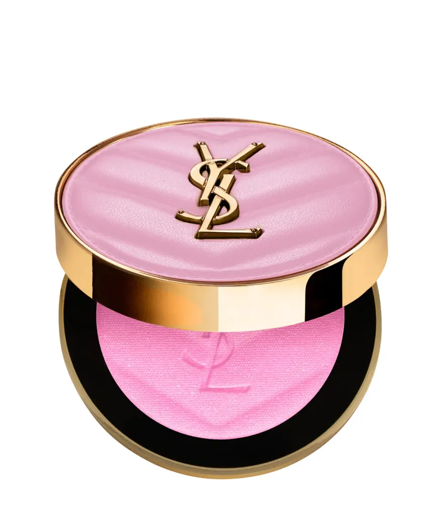 Yves Saint Laurent Make Me Blush Bold Blurring Blush- أحمر خدود إيف سان لوران ميك مي بلاش بولد بلورينج 
