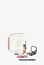 SNOW-KISSED HOLIDAY TIMELESS LOOK MAKEUP GIFT SET - Make-up Set - multi-coloured سيت هدايا كيكو 