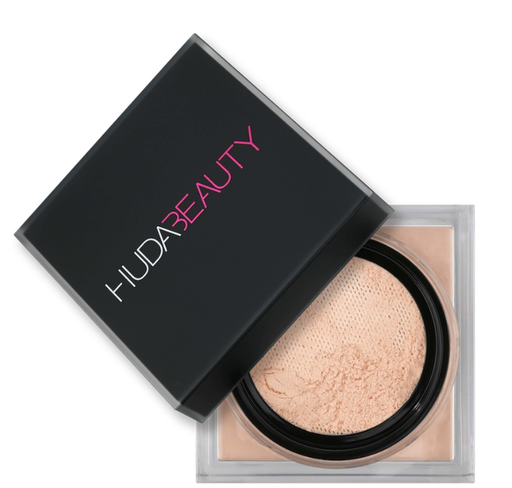 هدى بيوتي إيزي بيك بودرة سائبة - HUDA BEAUTY EASY BAKE LOOSE POWDER - Cupcake CAKE 