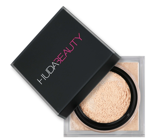 هدى بيوتي إيزي بيك بودرة سائبة - HUDA BEAUTY EASY BAKE LOOSE POWDER -    poundcake