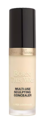 كونسيلر بورن ذس واي من تو فيسد - Born This Way Super Coverage Almond  