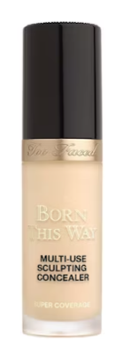 كونسيلر بورن ذس واي من تو فيسد - Born This Way Super Coverage Vanilla 