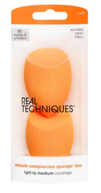 2er Pack Miracle Complexion Sponge