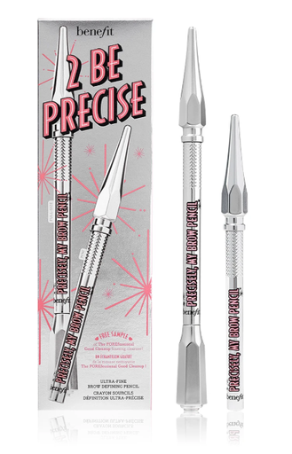 Benefit Precisely Brow 04 Set بنفت مجموعة الحواجب 