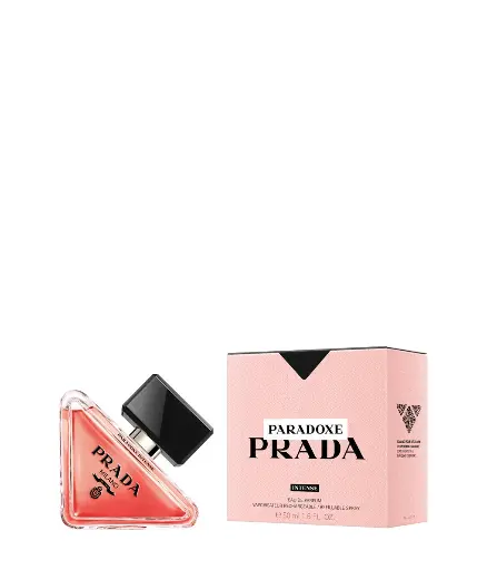 Eau de Parfumn Intense -  Prada 50ml عطر برادا او دي انتينس