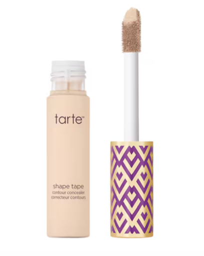 Shape Tape تارت كونسيلر - Concealer  12N Fair Neutral (10 ml)