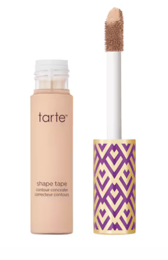 Shape Tape تارت كونسيلر - Concealer  27B Light-medium beige  (10 ml)  