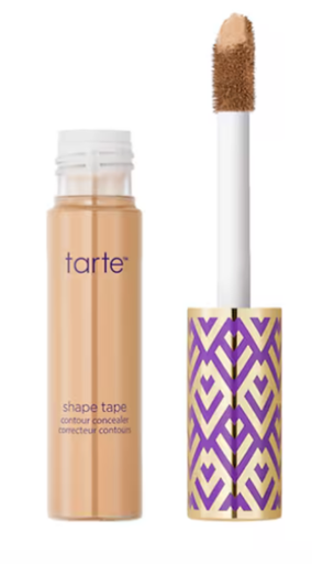 Shape Tape تارت كونسيلر - Concealer  27H light-medium hone  (10 ml)   