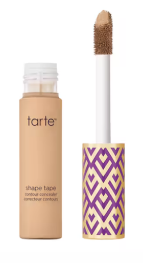 Shape Tape تارت كونسيلر - Concealer 34S Medium Sand  (10 ml)    