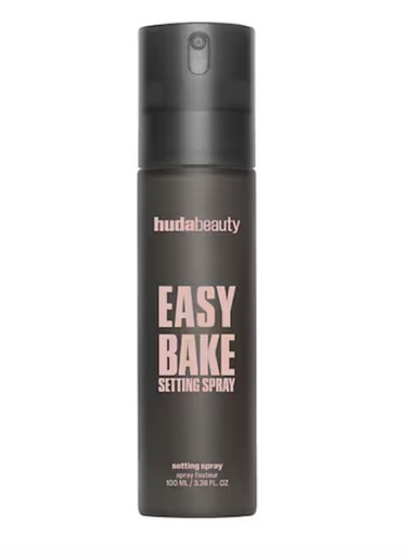 Easy Bake Setting Spray – Make-up-Fixierspray, 16 h Halt بخاخ تثبيت المكياج Easy Bake - يدوم حتى 16 ساعة