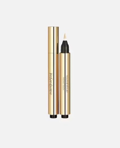 Yves Saint Laurent Touche Éclat  Concealer & Highlighter كونسيلر وهايلايتر الدرجة Nr. 0 - Luminious Milk