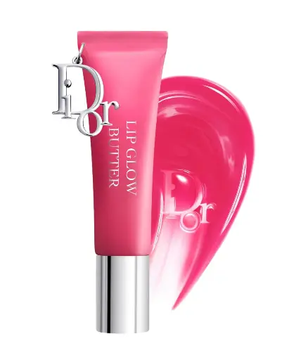  DIOR Addict Lip Glow Butter زبدة مرطب الشفاه ديور أديكت