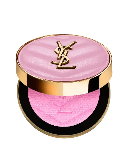 Yves Saint Laurent Make Me Blush Bold Blurring Blush- أحمر خدود إيف سان لوران ميك مي بلاش بولد بلورينج 