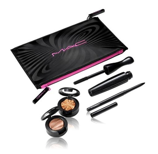  Mac ست ماك للعيون